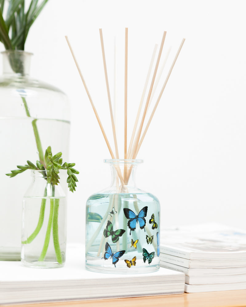 Butterflies Diffuser Refill 250ml