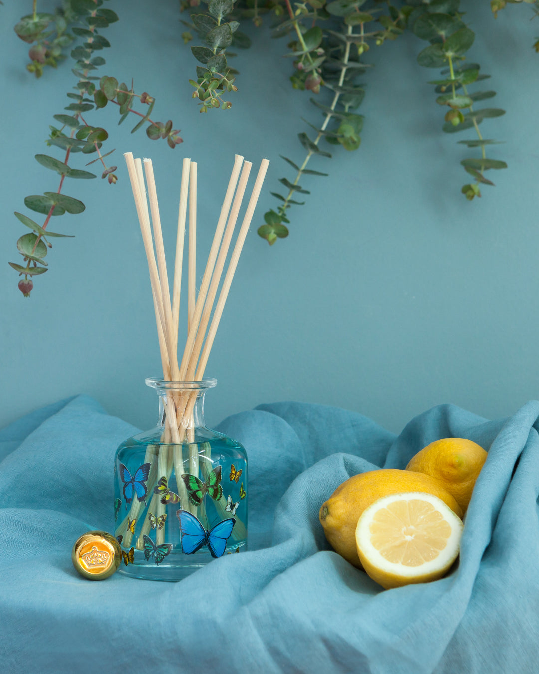 Butterflies Diffuser Refill 250ml