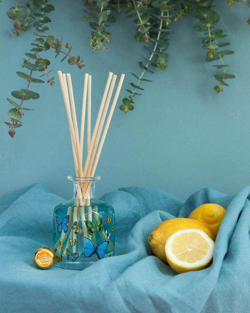 Butterflies Diffuser Refill 250ml
