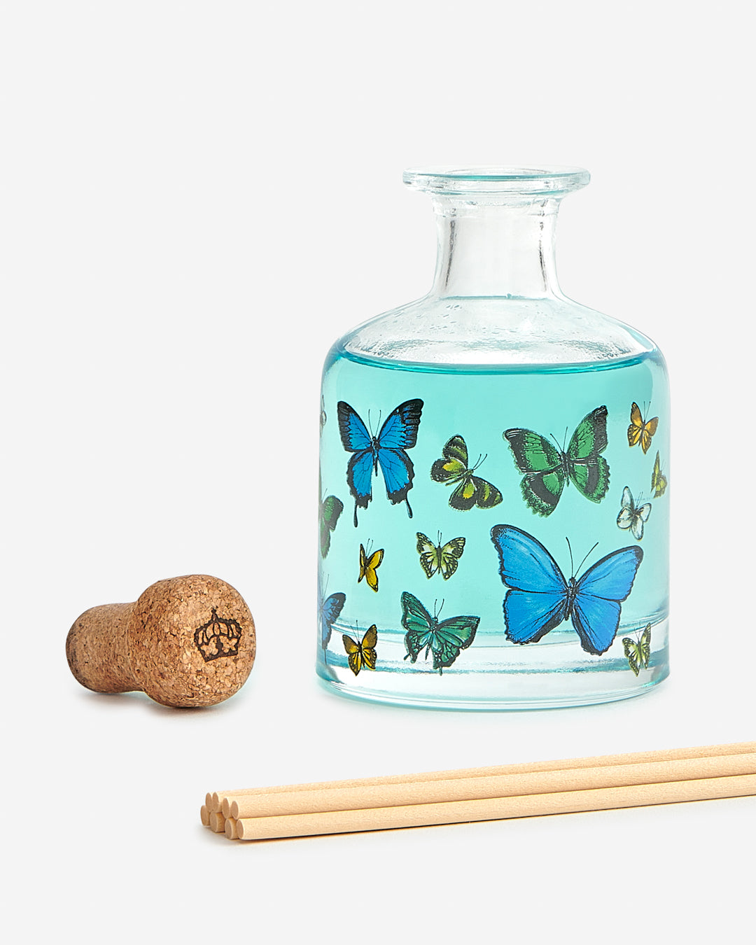 Butterflies Fragrance Diffuser 250ml