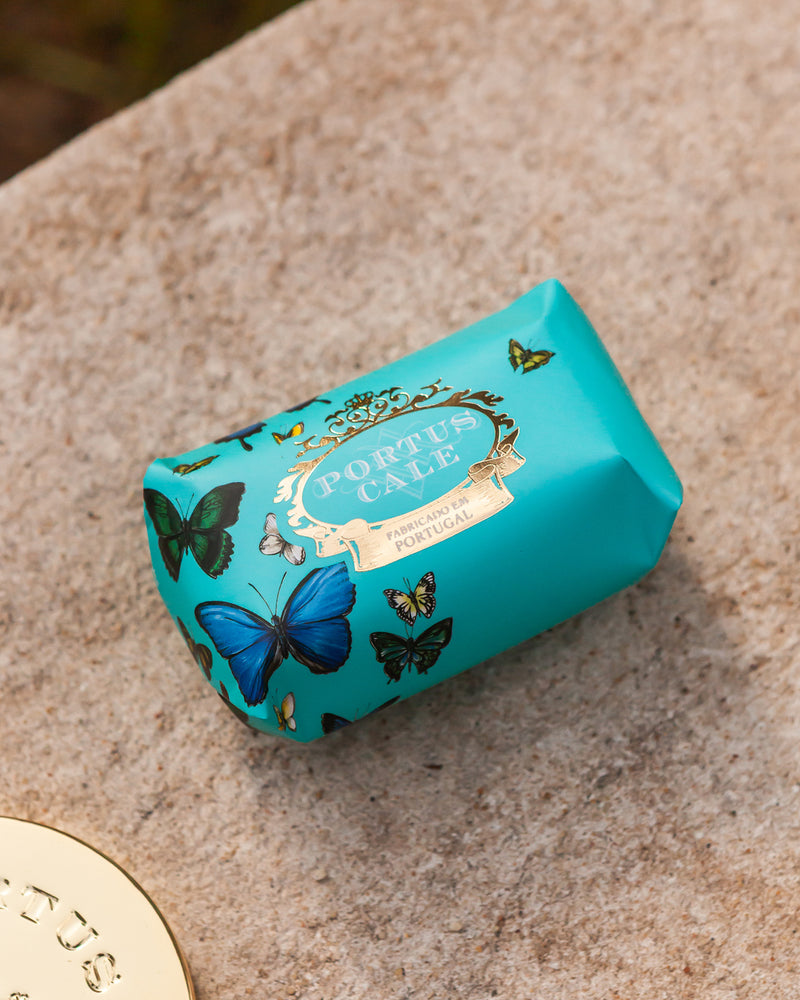 Sabonete Butterflies 150g - 2-1405