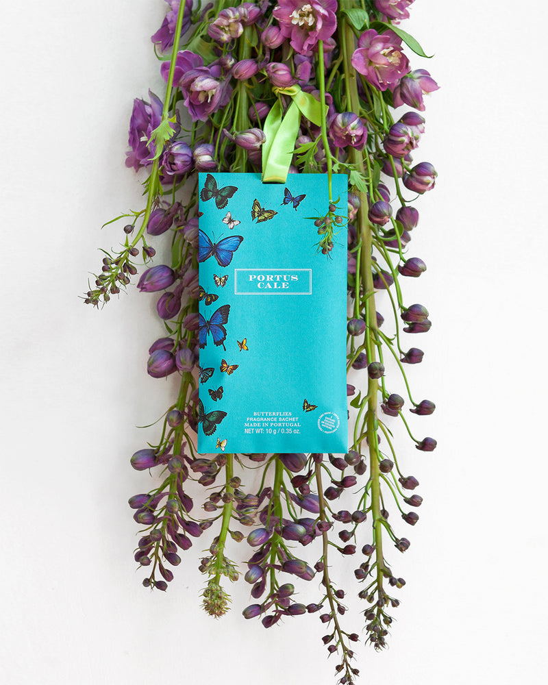 Saquito Perfumado Butterflies 10g