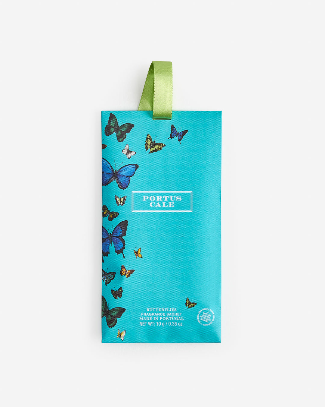 Saquito Perfumado Butterflies 10g