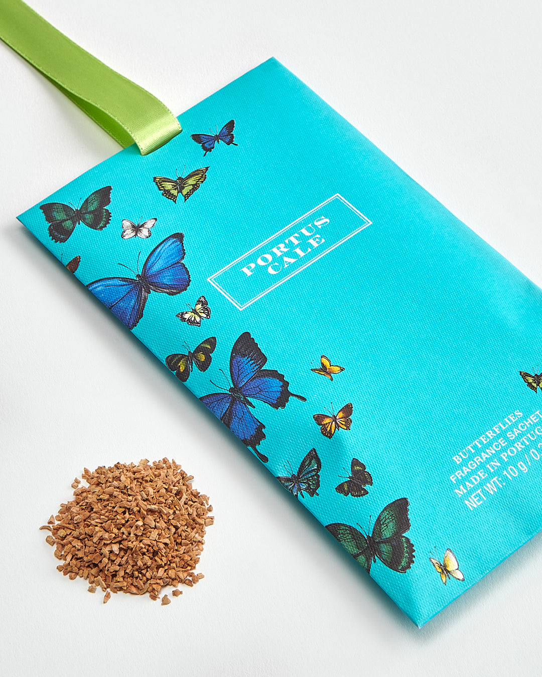 Saquito Perfumado Butterflies 10g