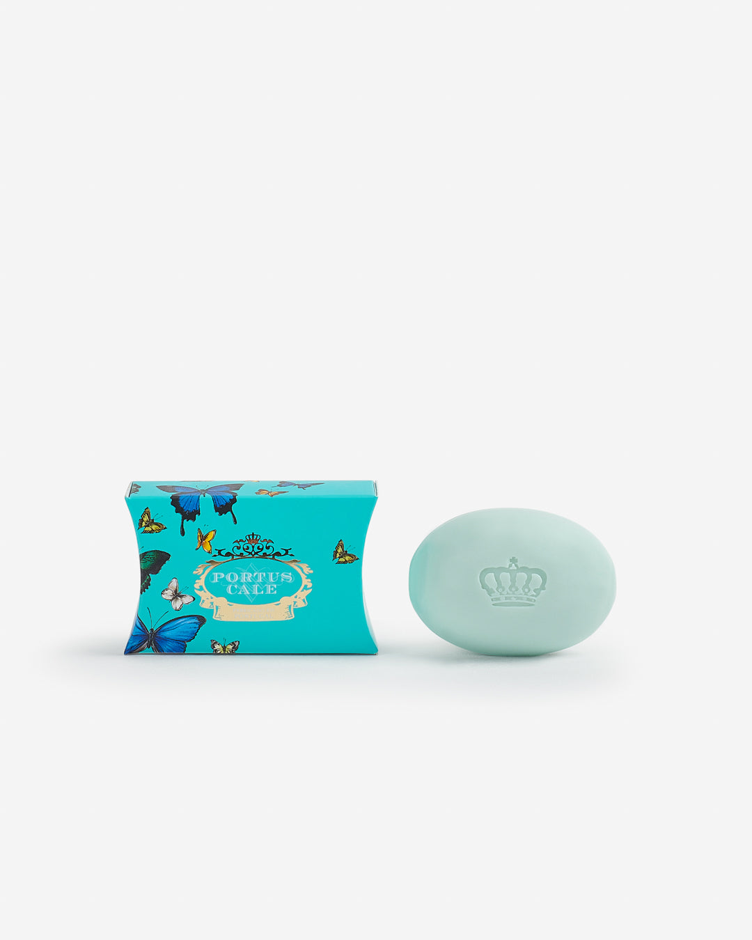 Jabón Butterflies 40g