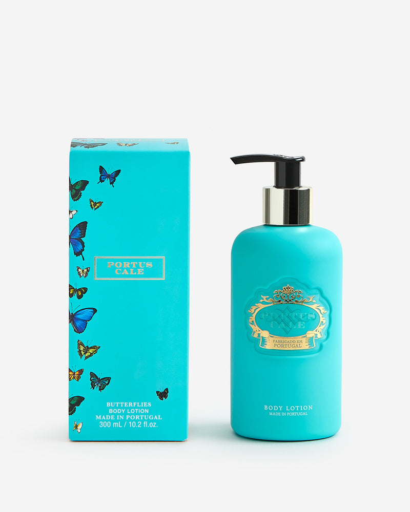 Butterflies Body Lotion 300ml
