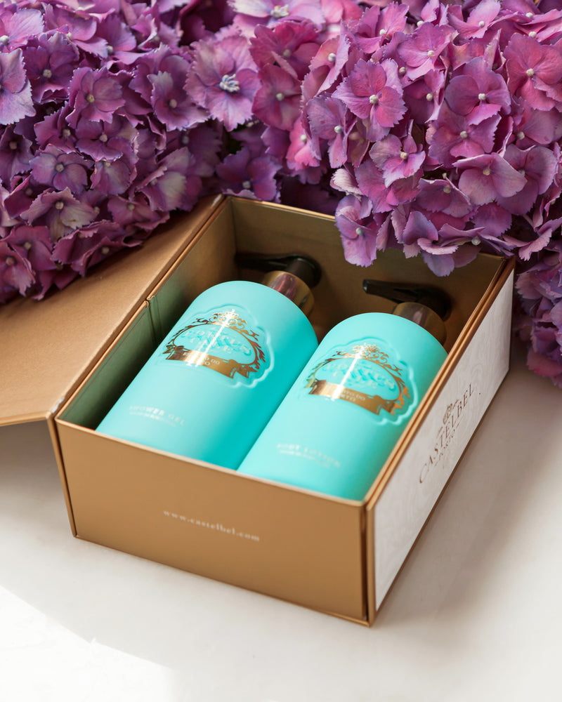 Butterflies Hand&Body Wash 300ml