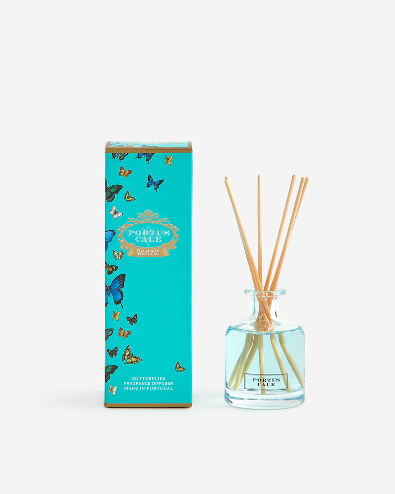 Difusor de Fragancias Butterflies 100ml