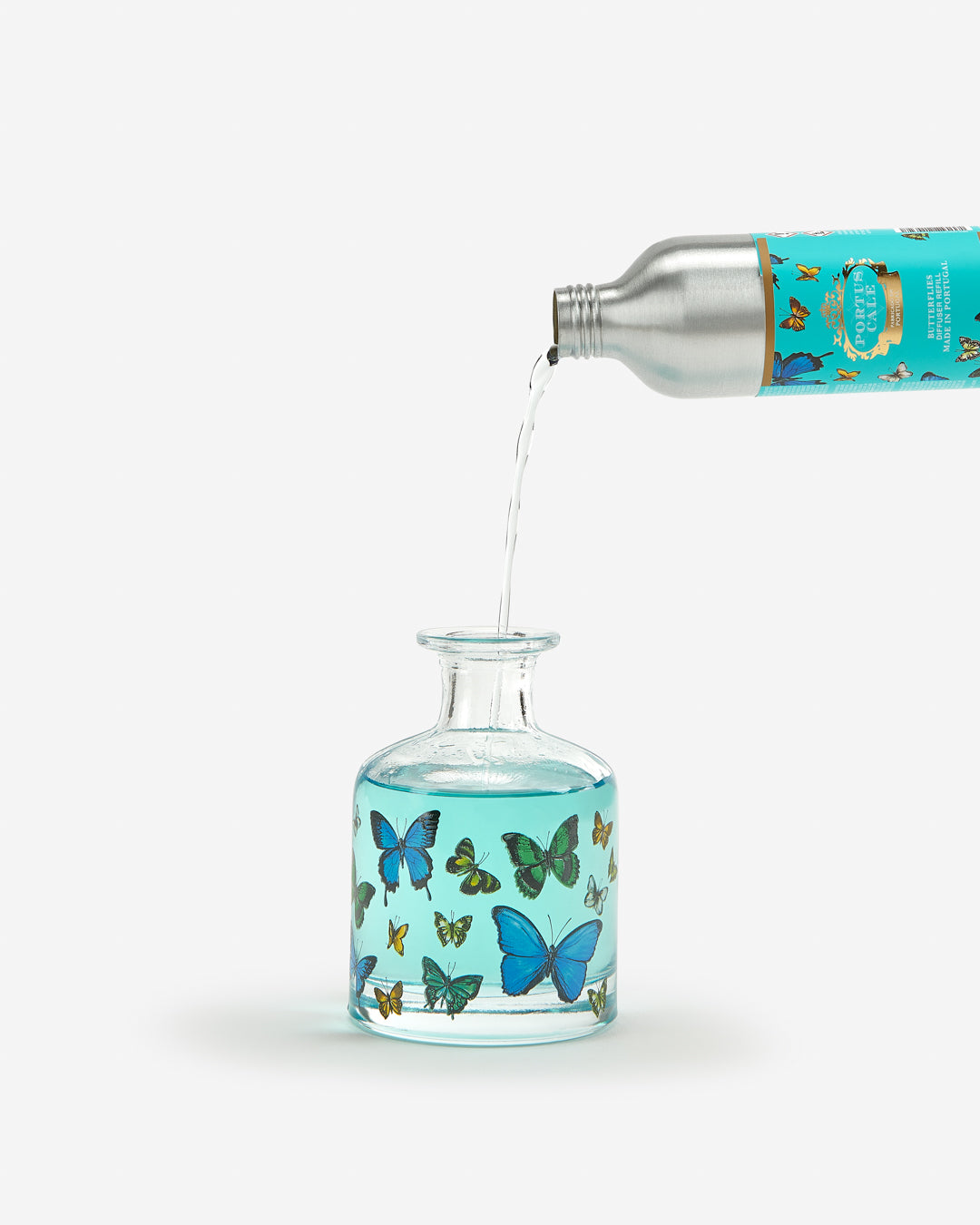 Recambio de Difusor Butterflies 250ml