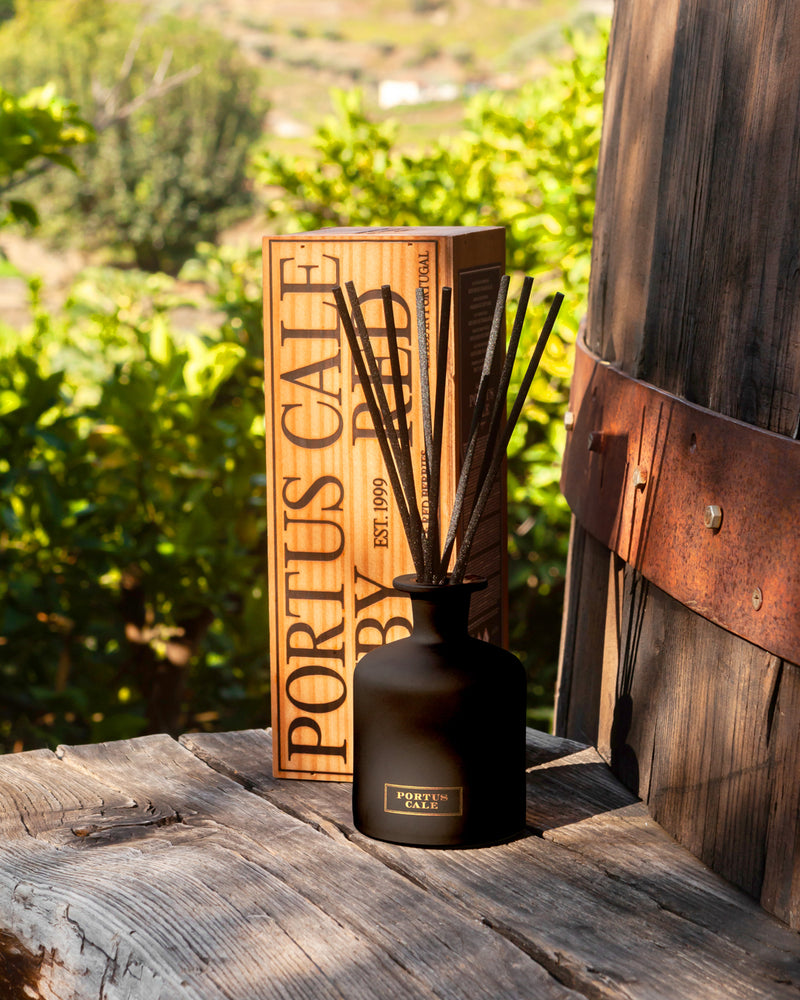 Ruby Red Fragrance Diffuser 250ml