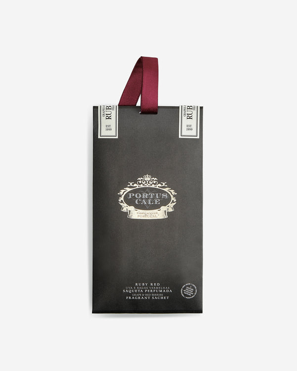 Saqueta Perfumada Ruby Red 10g