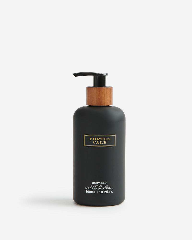 Loção Corporal Ruby Red 300ml