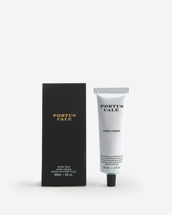 Creme de Mãos Ruby Red 60ml