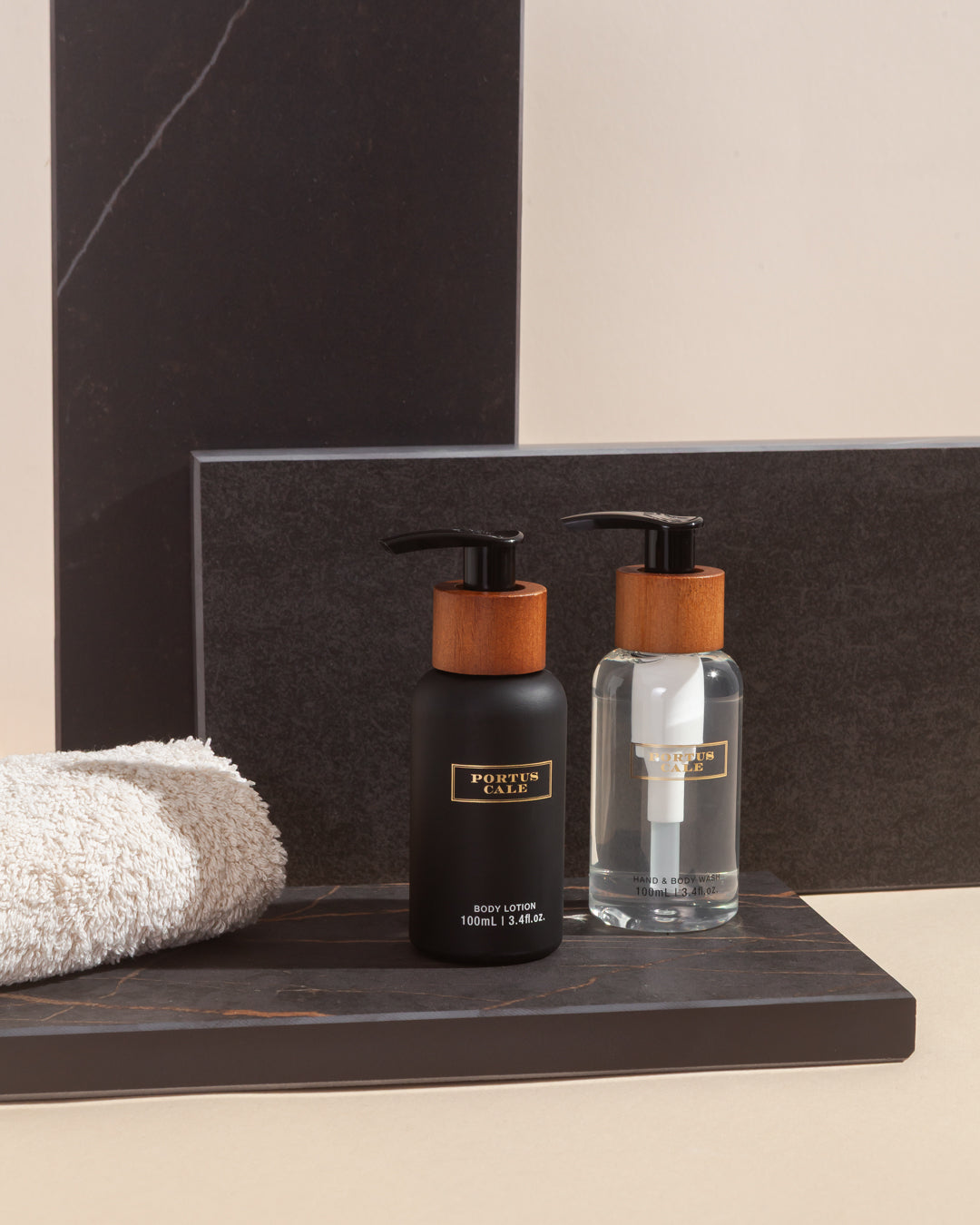 Ruby Red Travel Duo 2x100ml