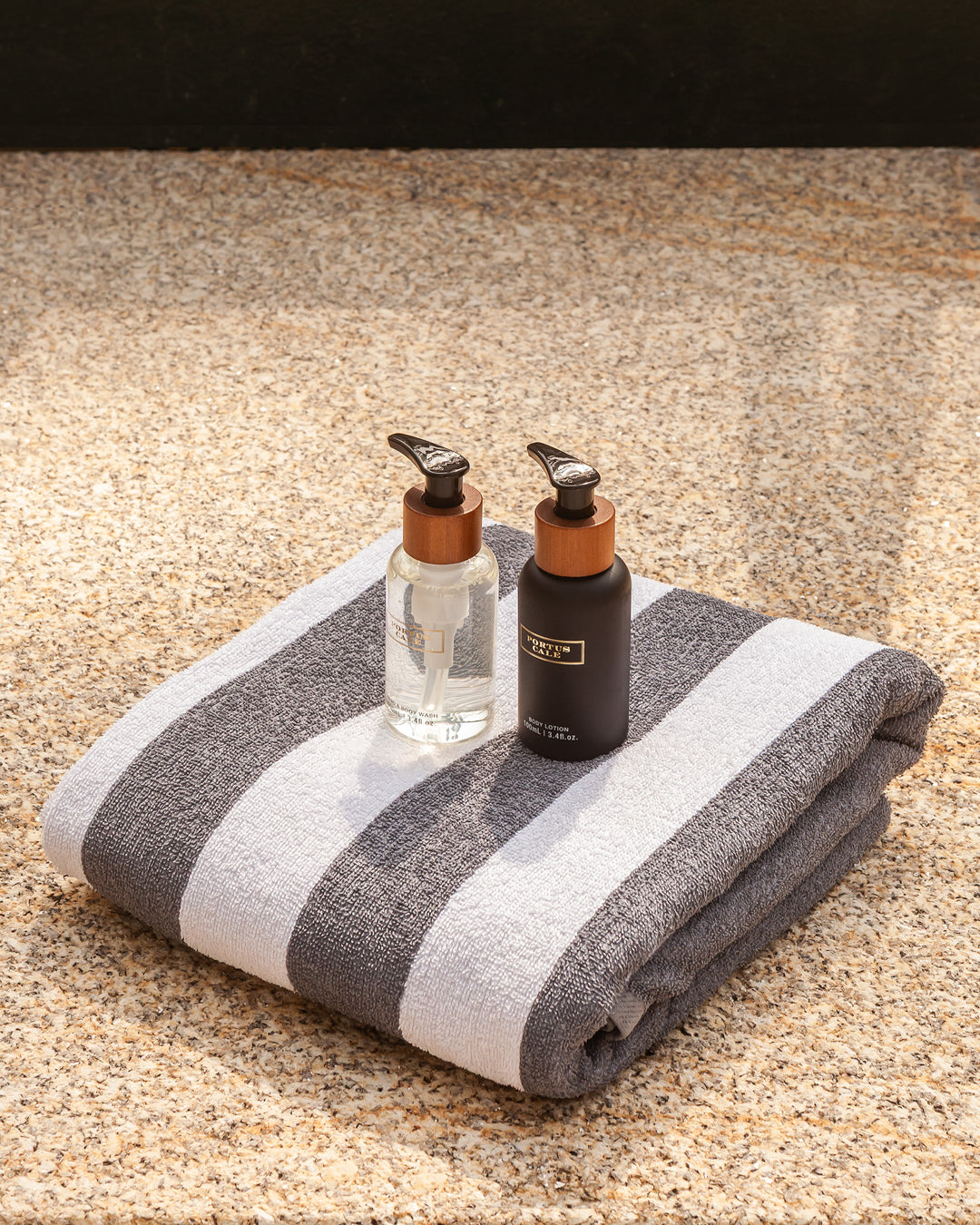 Set de Viagem Ruby Red 2x100ml - 2-2038