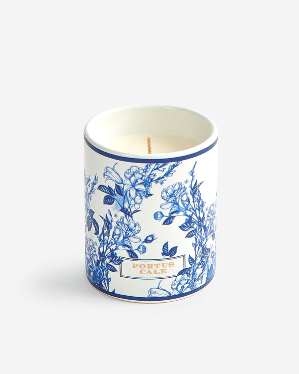 Vela Aromática Gold&Blue 210g
