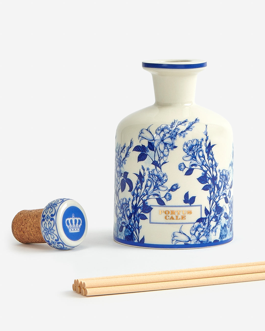 Gold&Blue Fragrance Diffuser 250ml