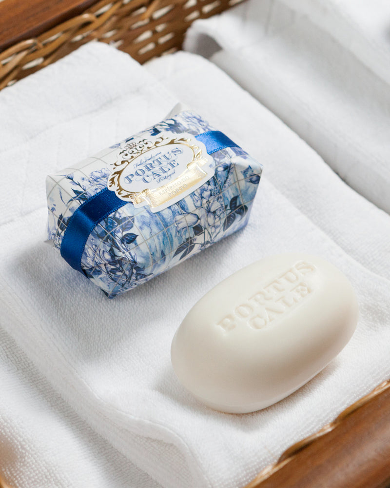 Sabonete Gold&Blue 150g