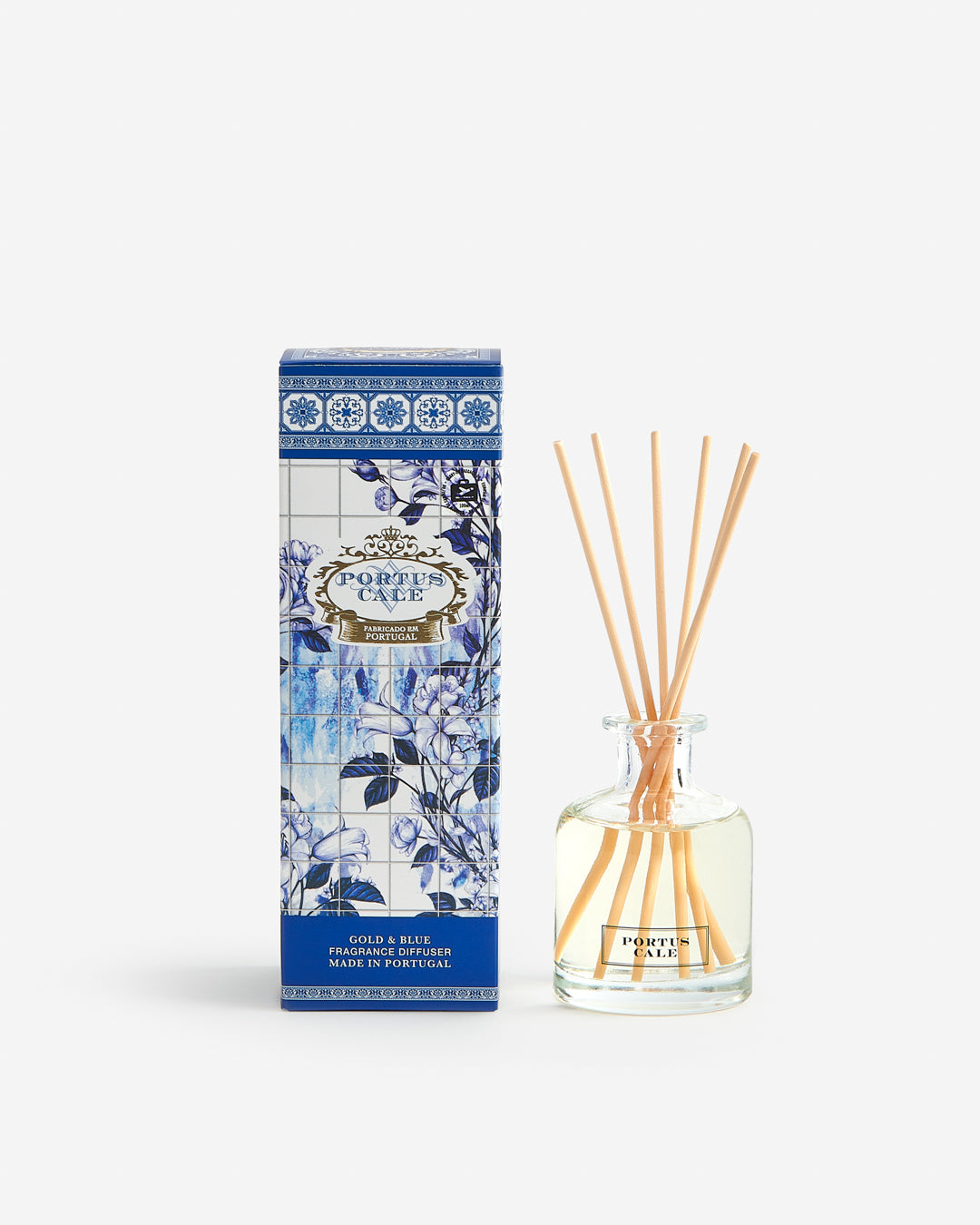 Difusor de Fragancias Gold&Blue 100ml