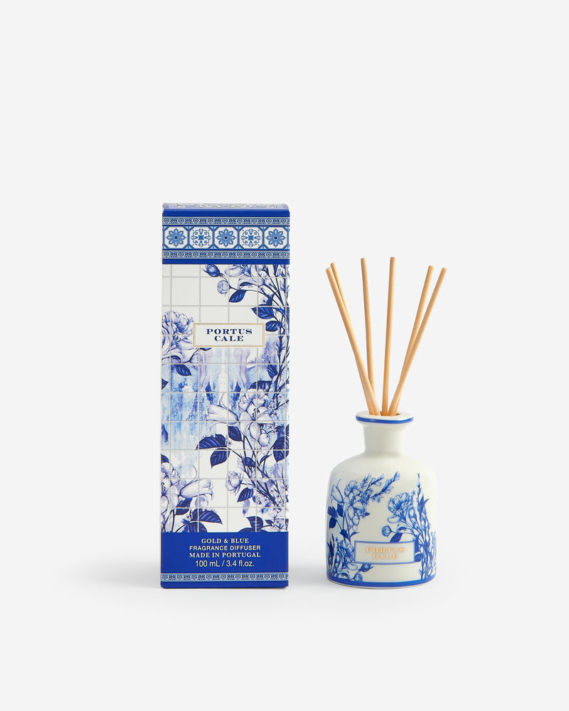 Difusor de Fragancias Gold&Blue 100ml