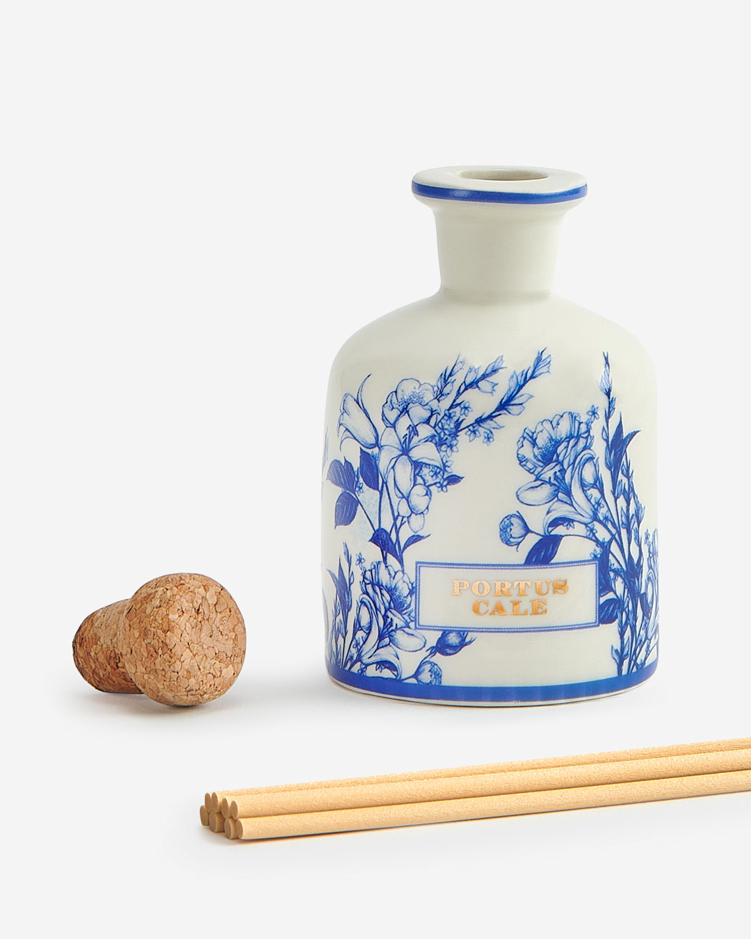 Difusor de Fragancias Gold&Blue 100ml