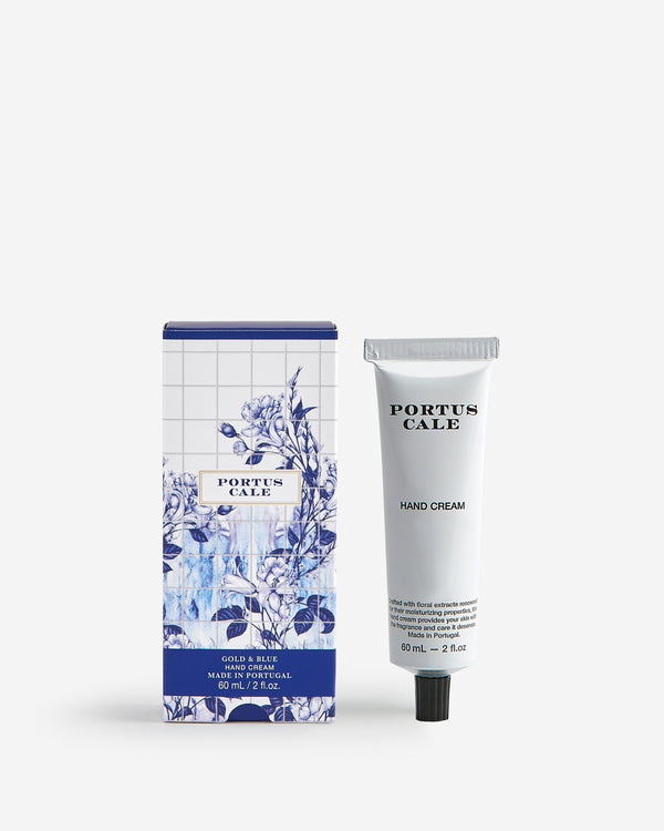 Creme de Mãos Gold&Blue 60ml