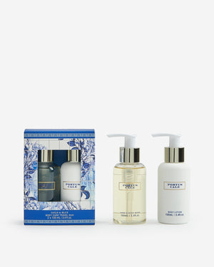 Dúo de Viaje Gold&Blue 2x100ml
