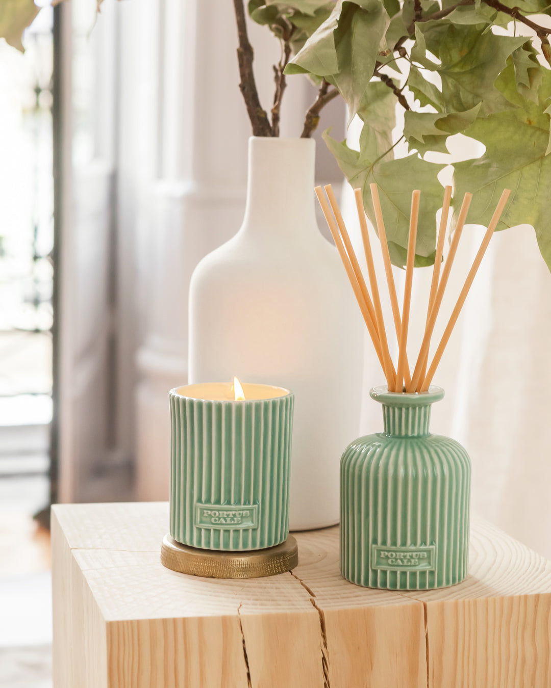 Difusor de Fragancias White Crane 250ml