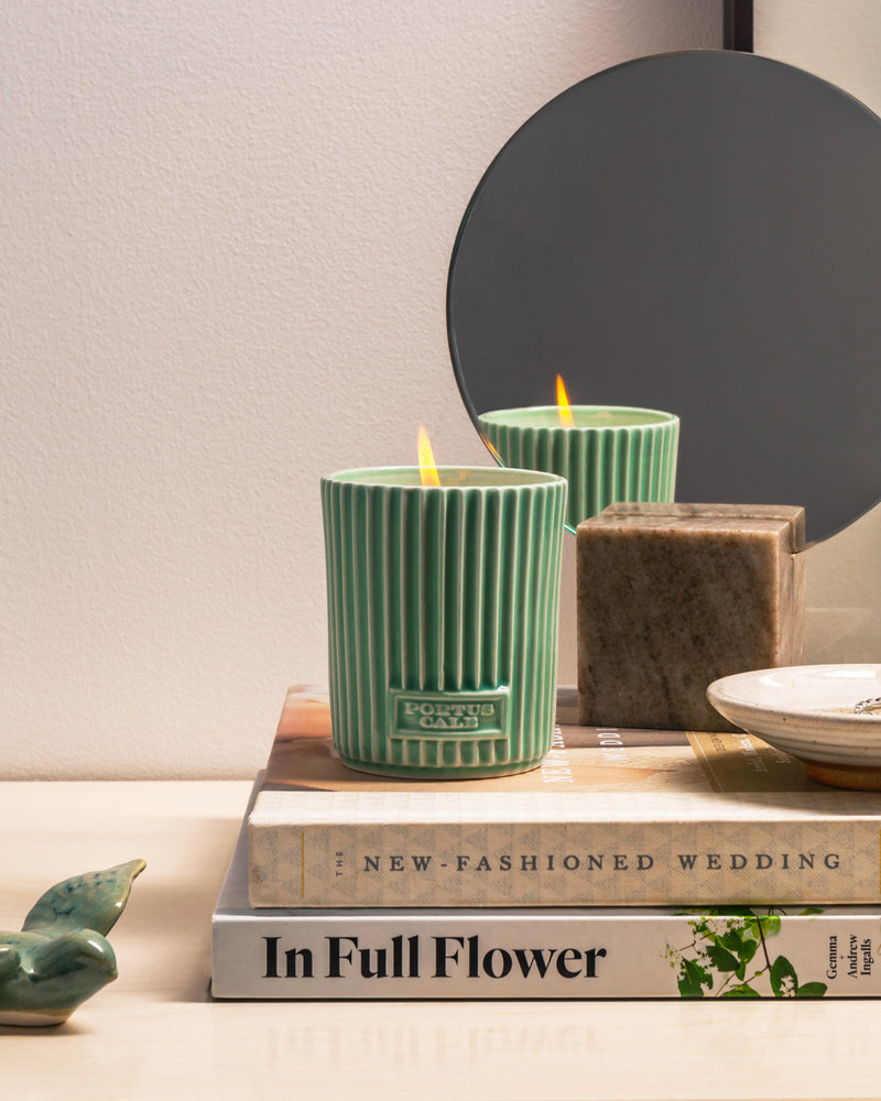 Cofre para Hogar White Crane