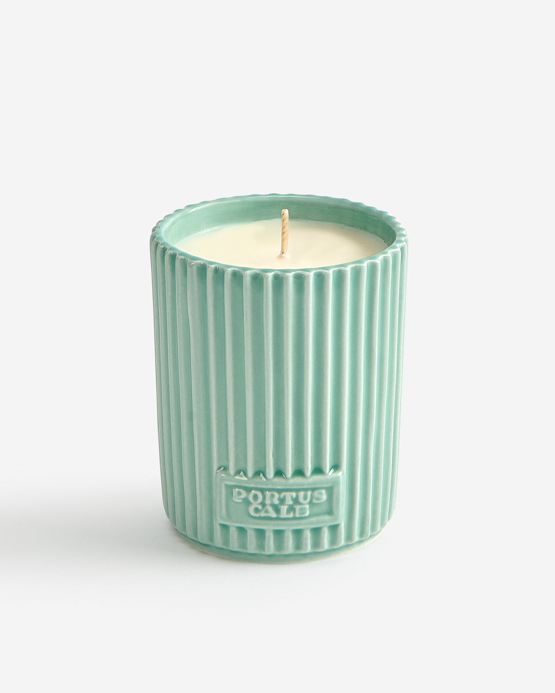 Vela Aromática White Crane 210g