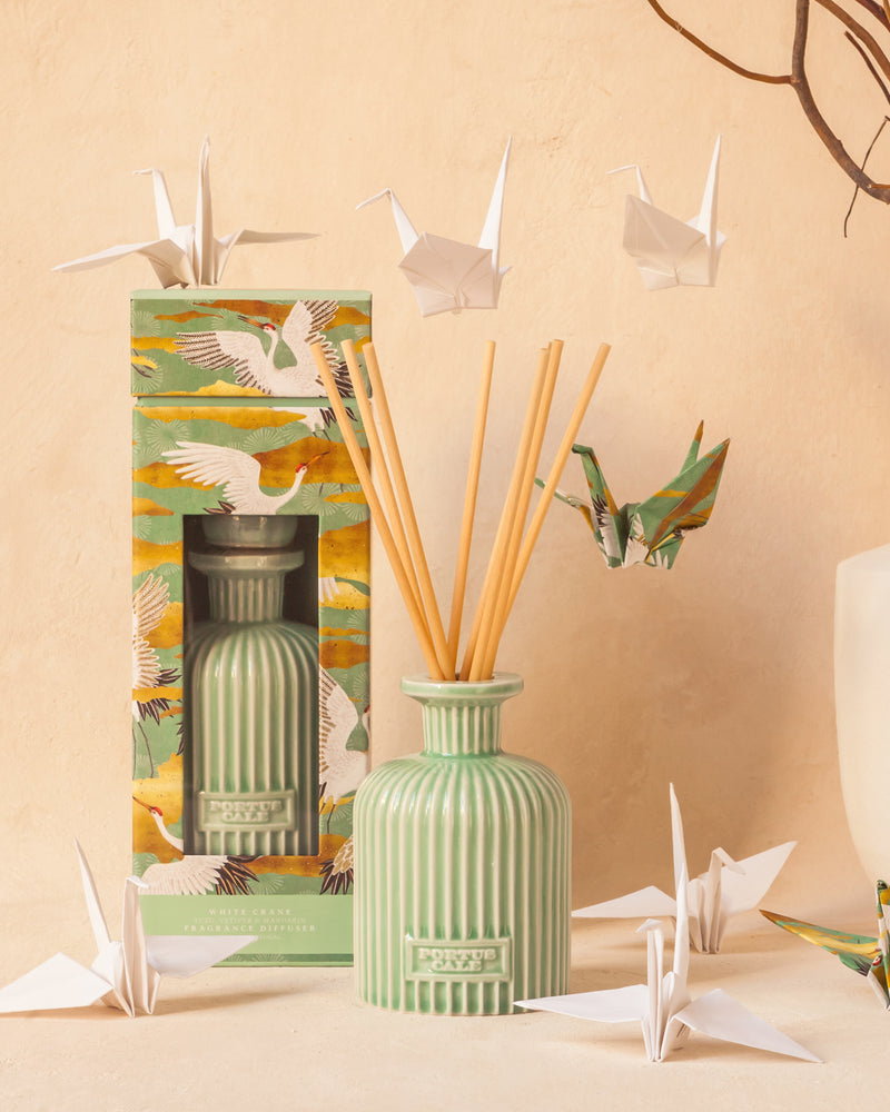 Difusor de Fragancias White Crane 250ml