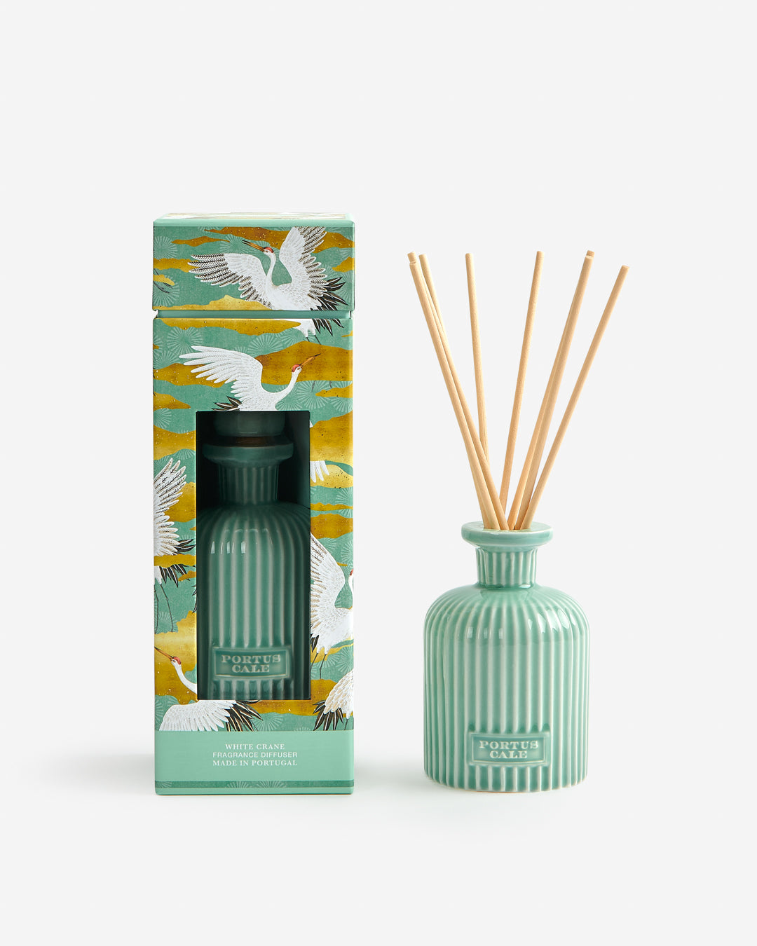 Difusor de Fragancias White Crane 250ml