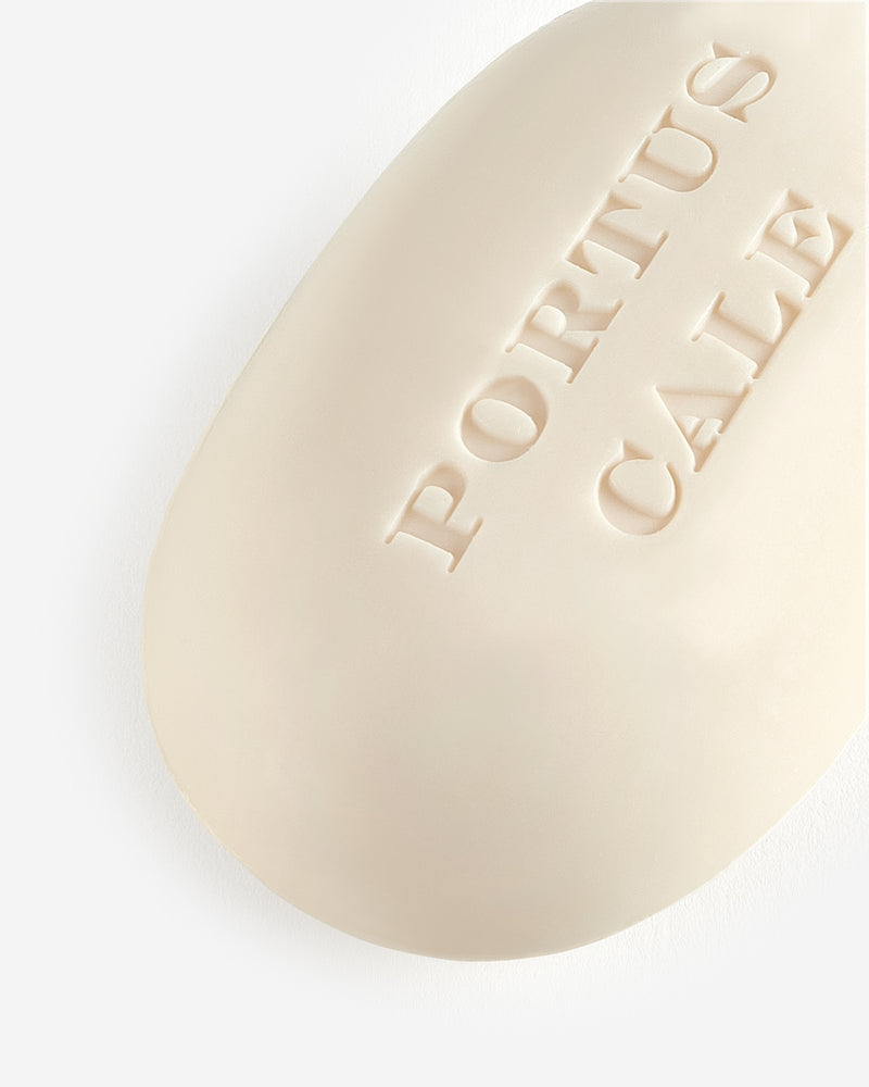 Jabón White Crane 150g