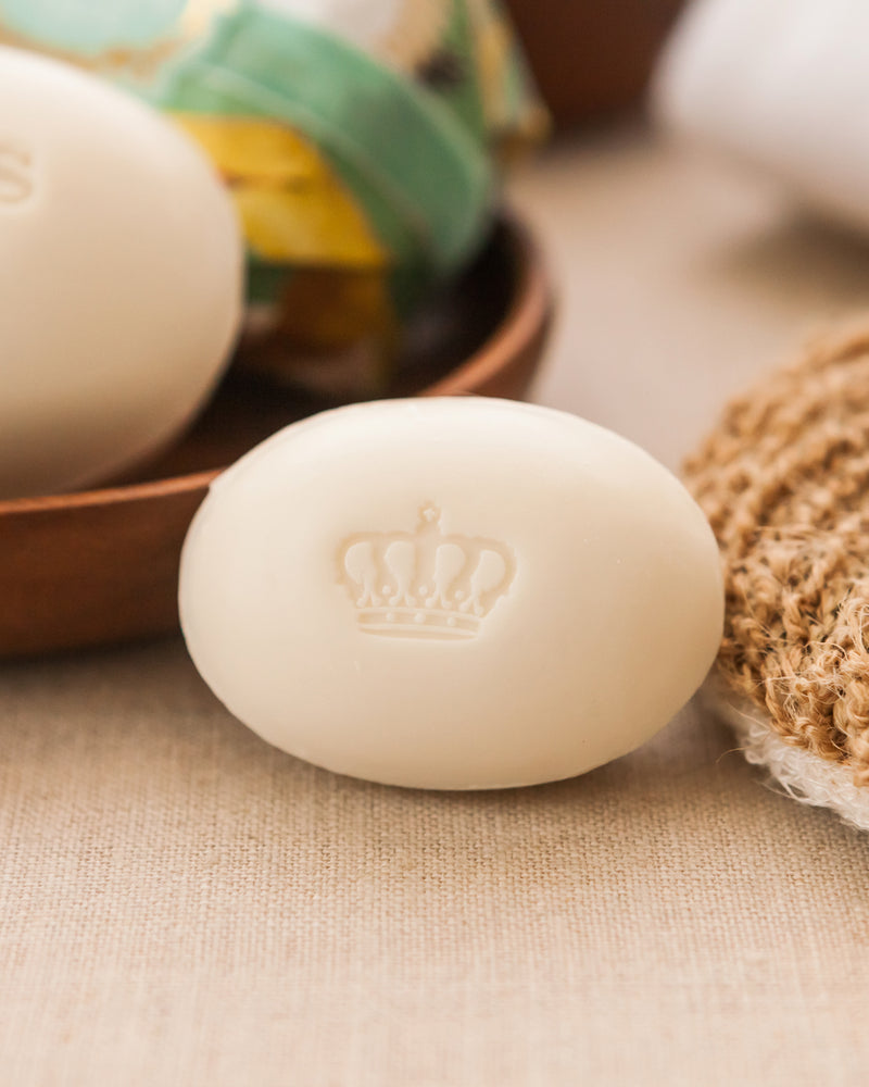 Sabonete White Crane 40g - 2-2714