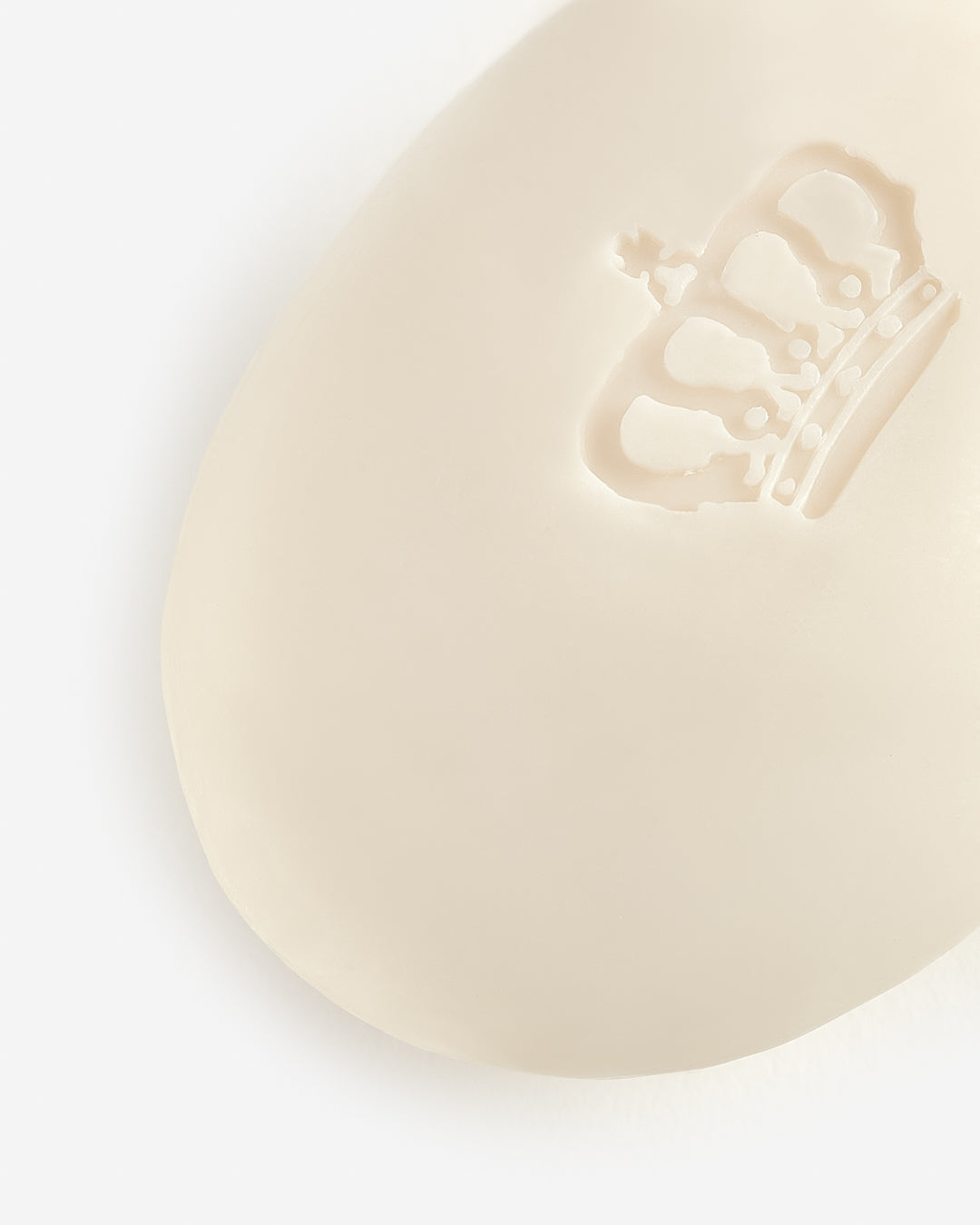 Jabón White Crane 40g