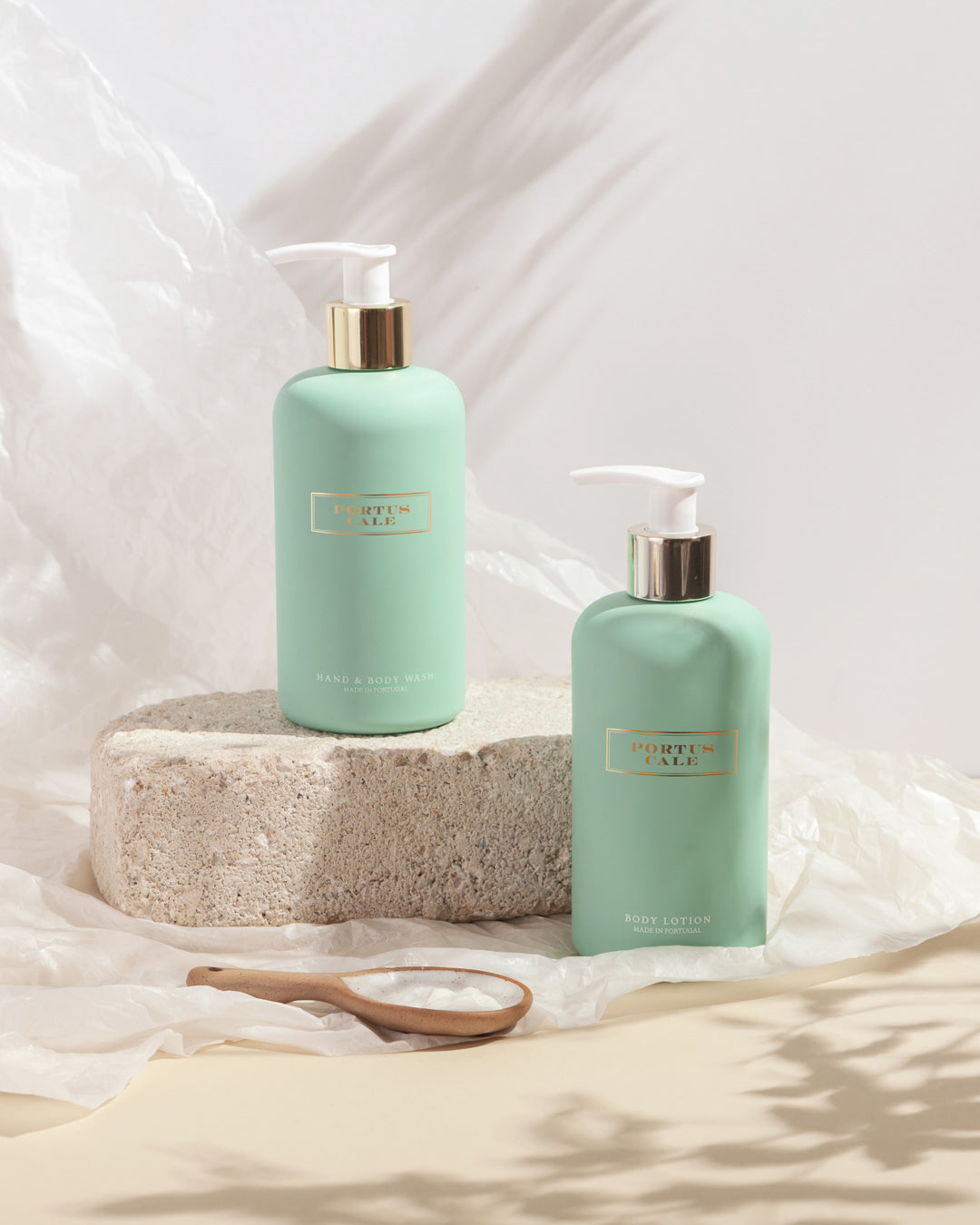 Loción Corporal White Crane 300ml