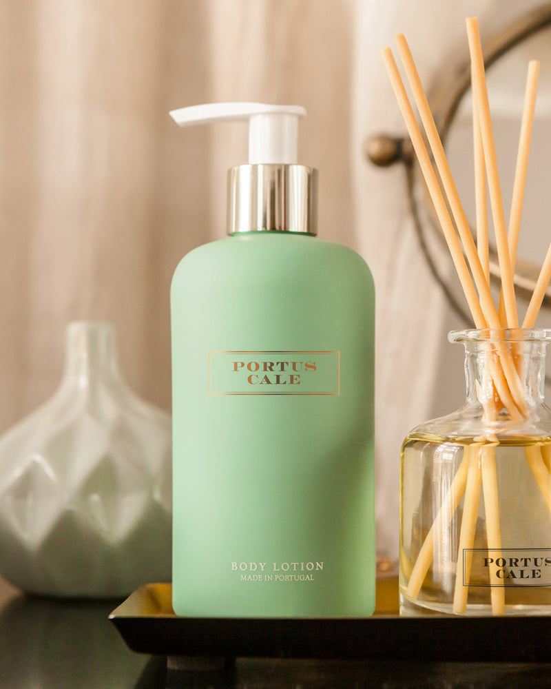 Loción Corporal White Crane 300ml