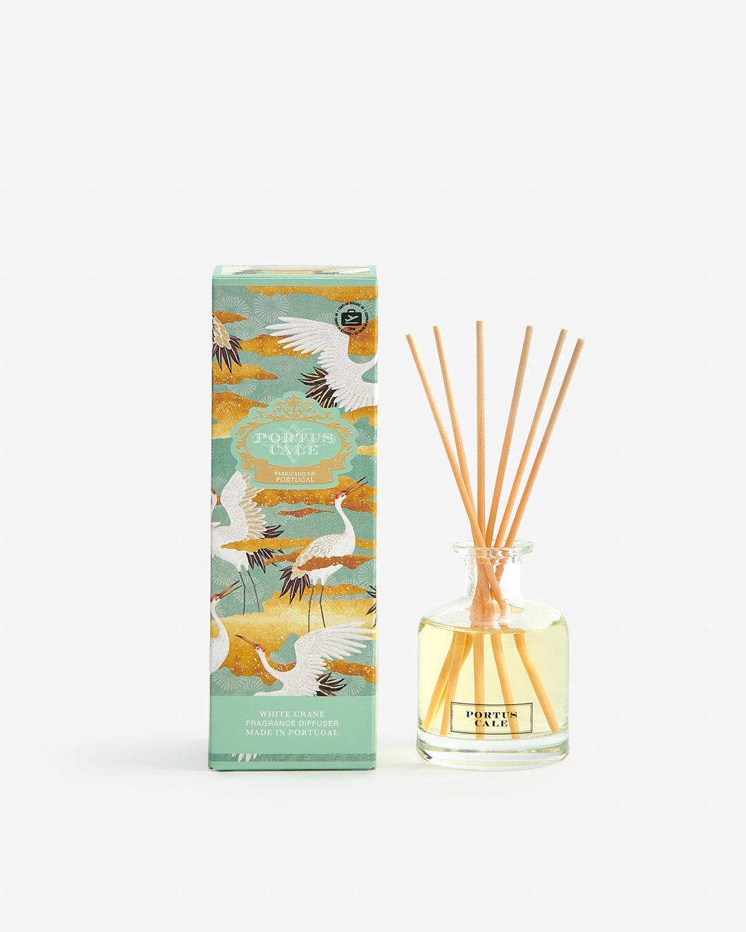 Difusor de Fragancias White Crane 100ml