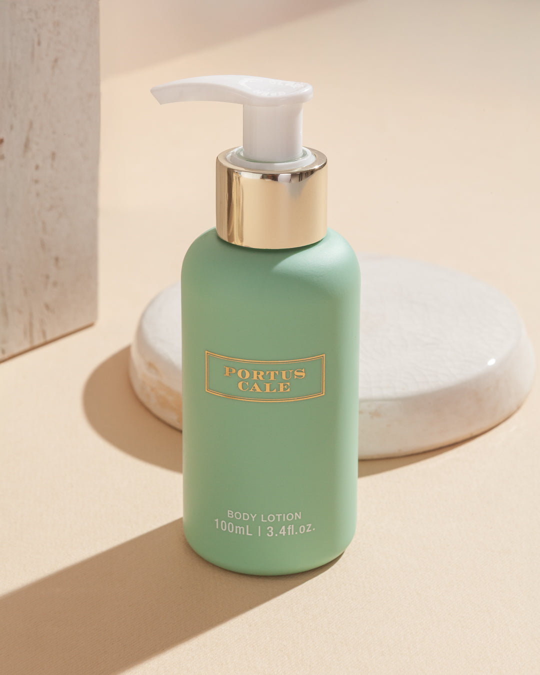 Dúo de Viaje White Crane 2x100ml