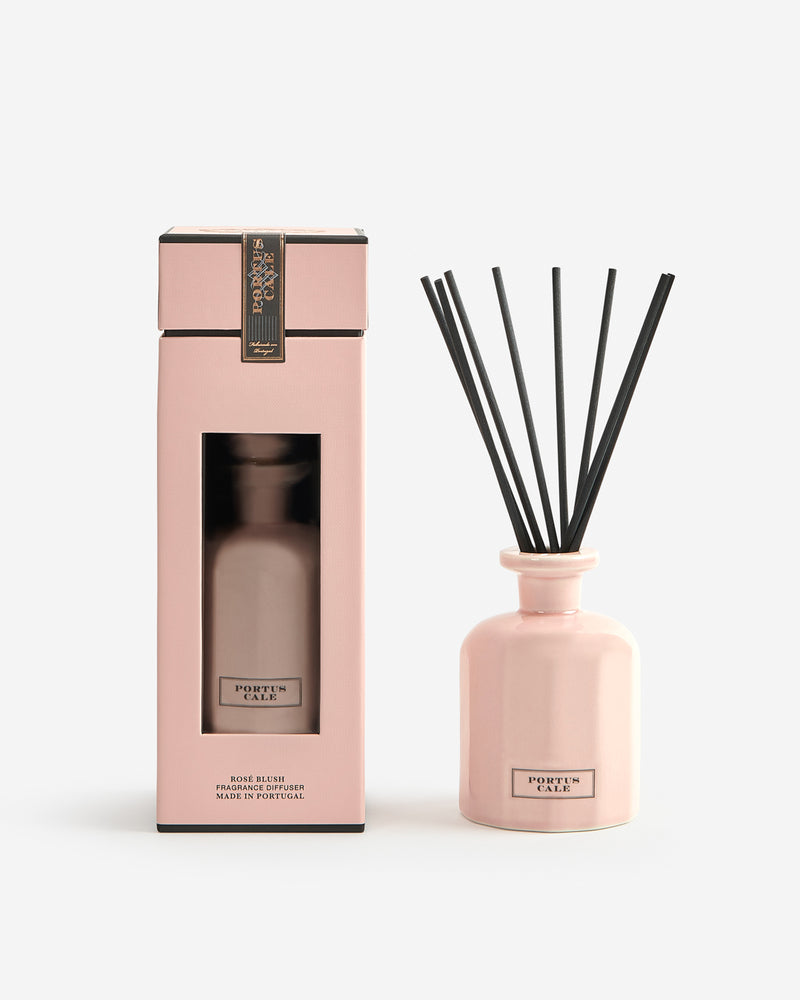 Rosé Blush Fragrance Diffuser 250ml