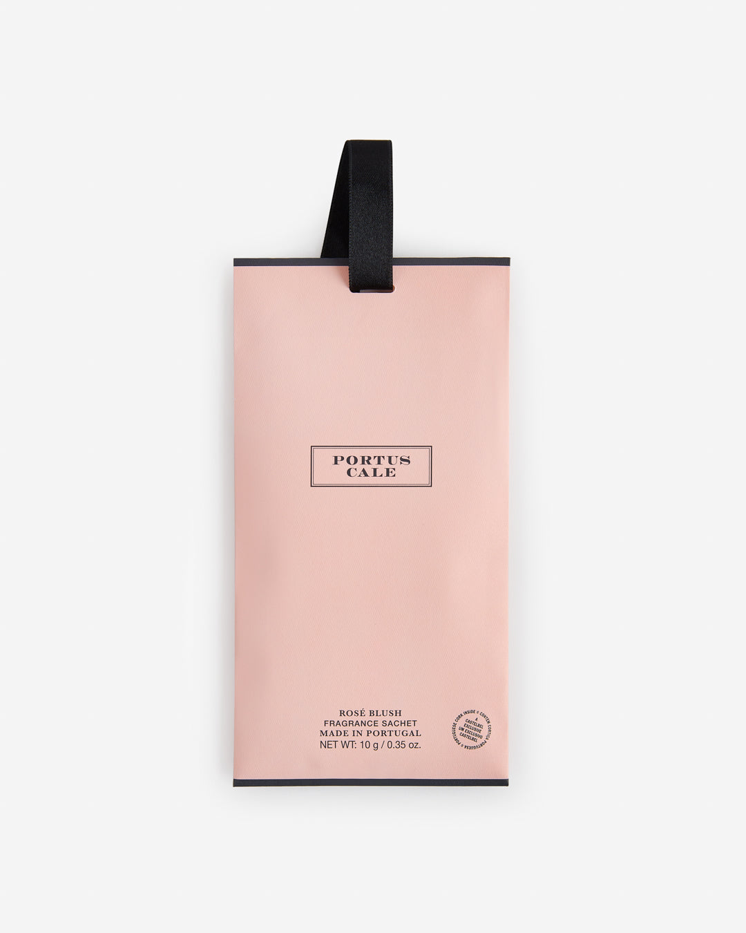 Saquito Perfumado Rosé Blush 10g