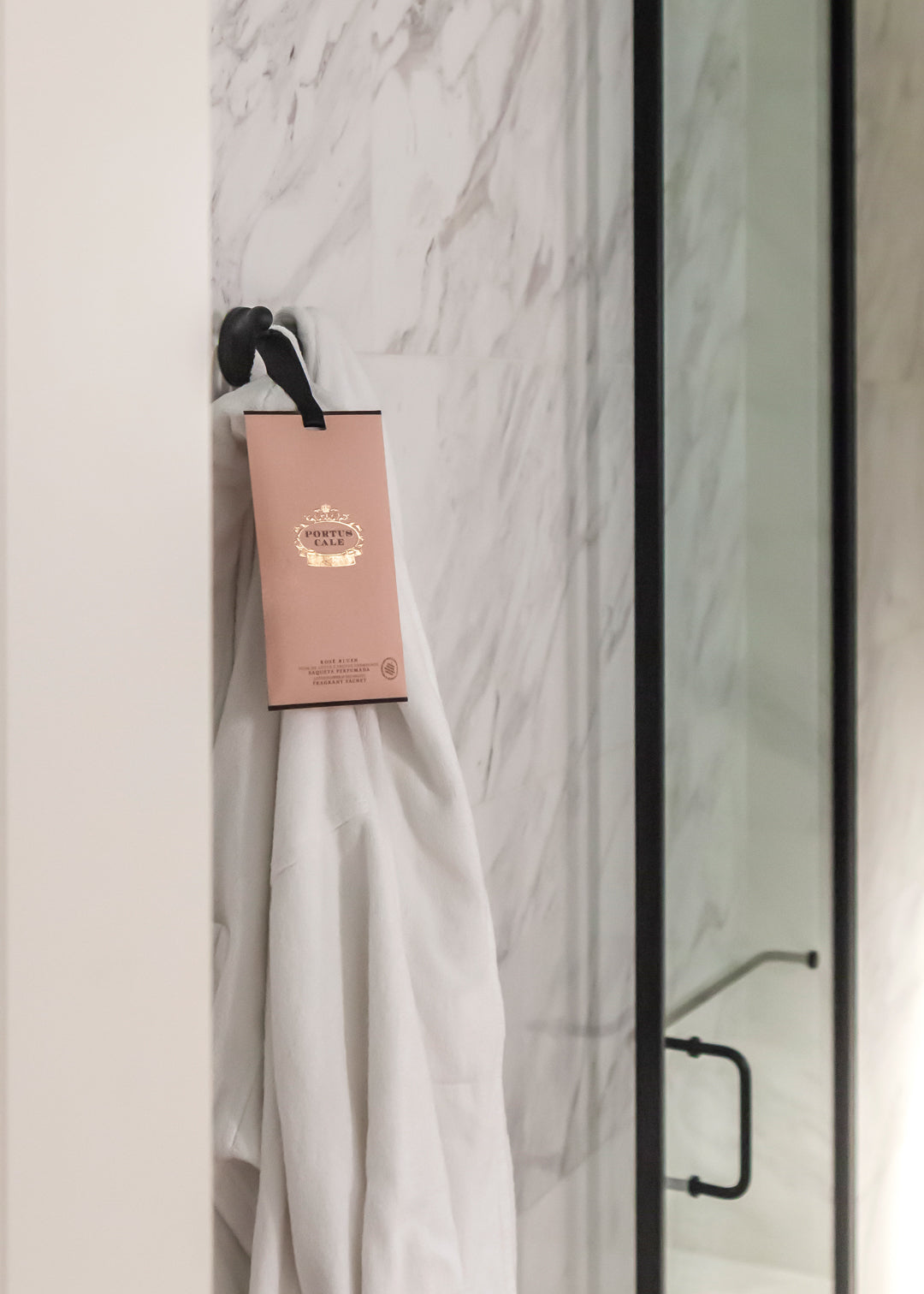 Saqueta Perfumada Rosé Blush 10g - 2-2810