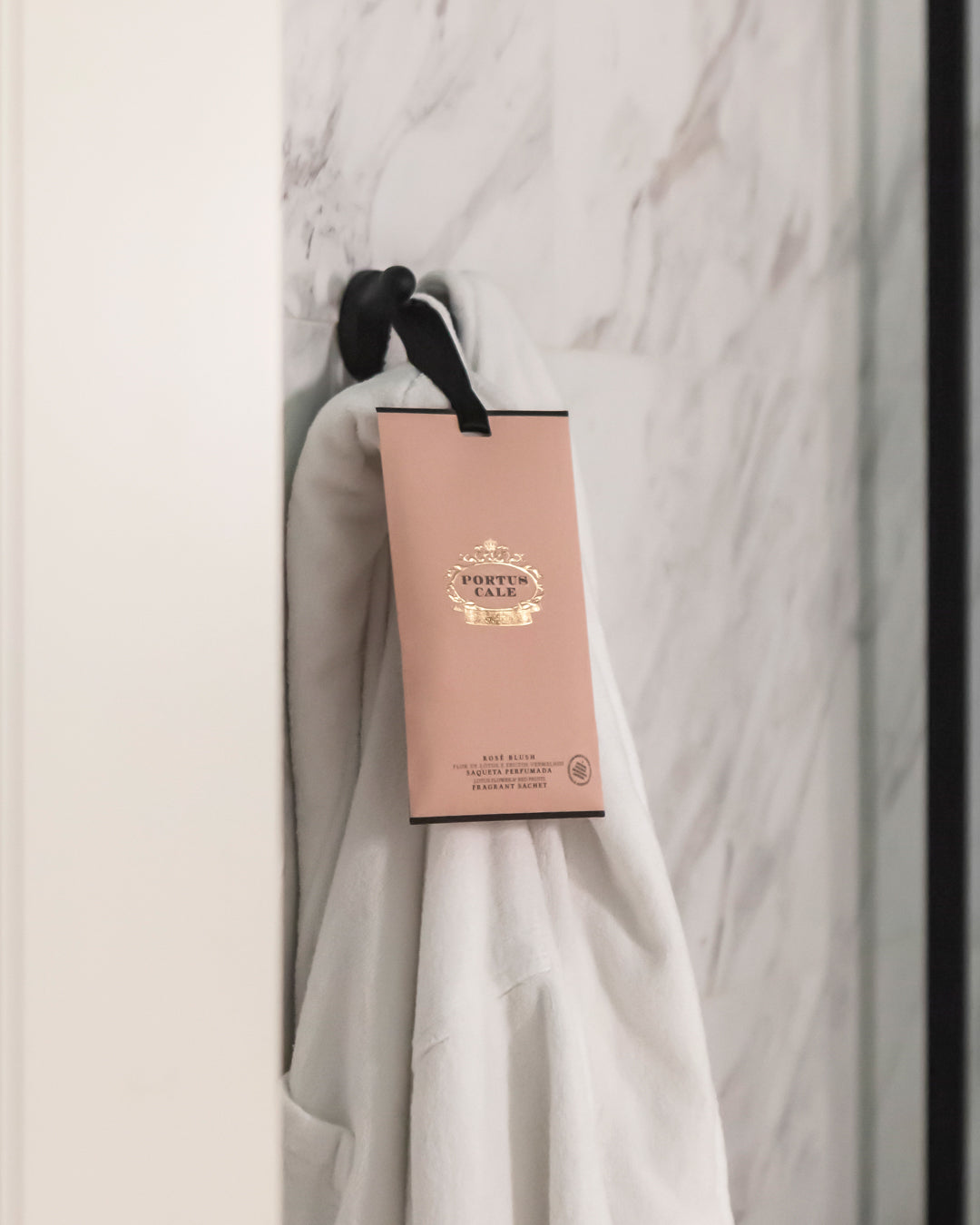 Saqueta Perfumada Rosé Blush 10g - 2-2810