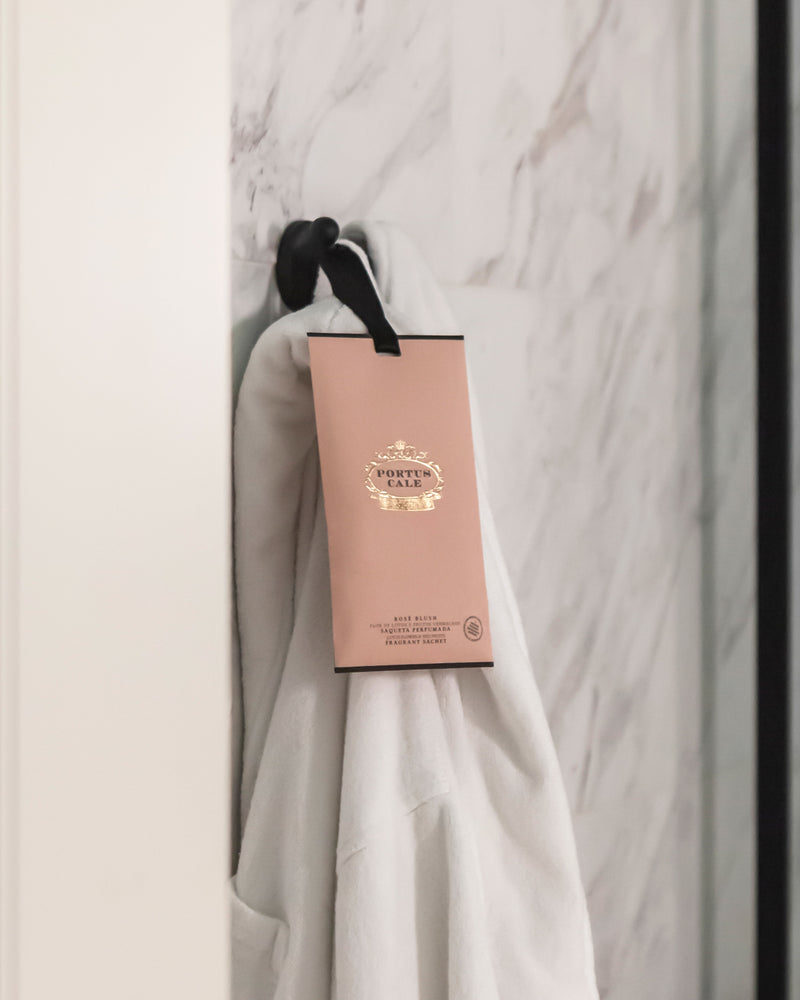Saqueta Perfumada Rosé Blush 10g - 2-2810