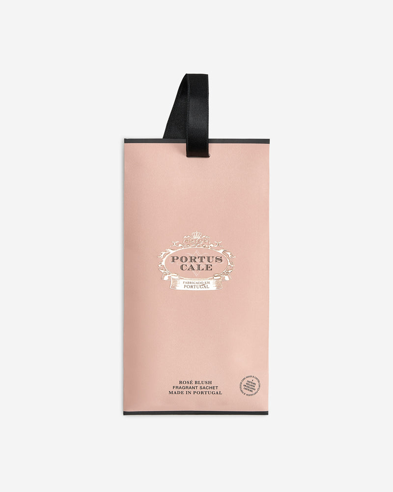 Saquito Perfumado Rosé Blush 10g