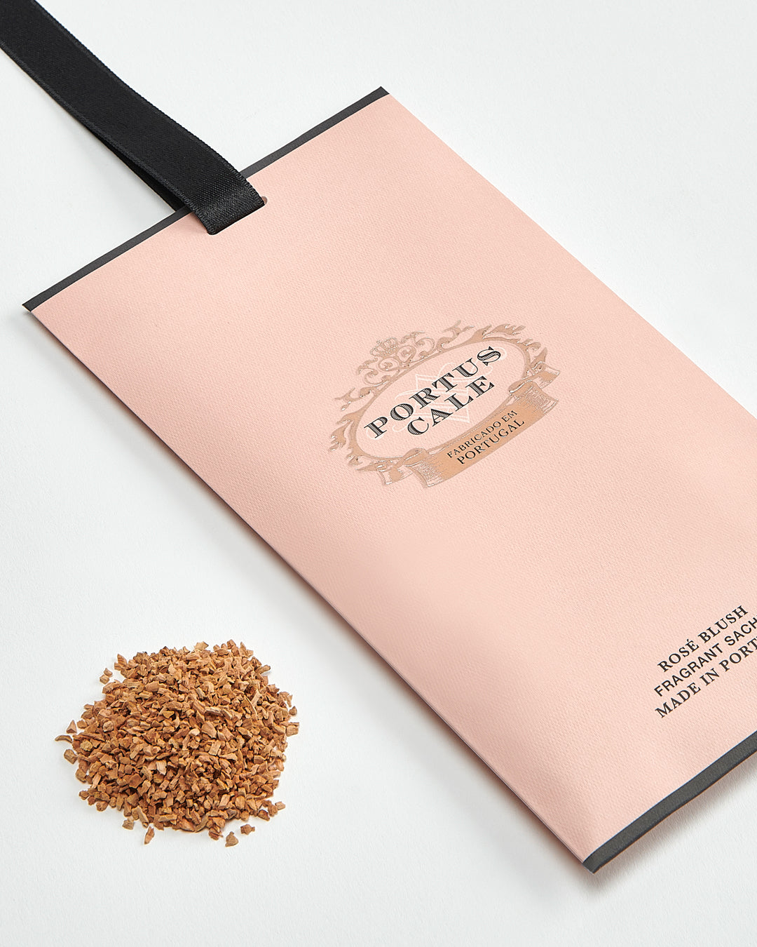 Saquito Perfumado Rosé Blush 10g