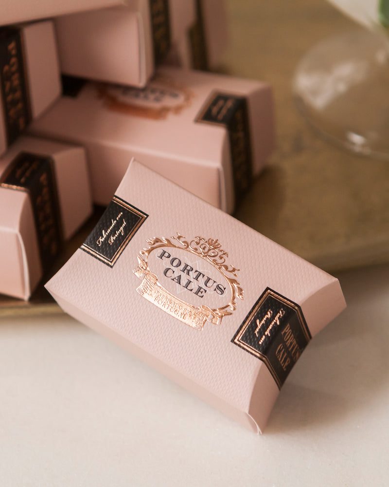 Rosé Blush Soap 40g