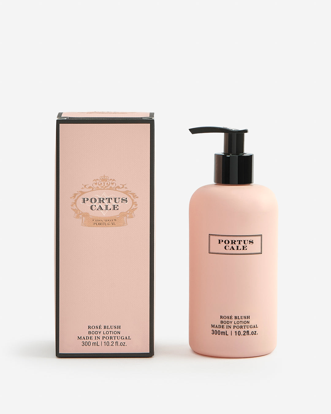 Loción Corporal Rosé Blush 300ml