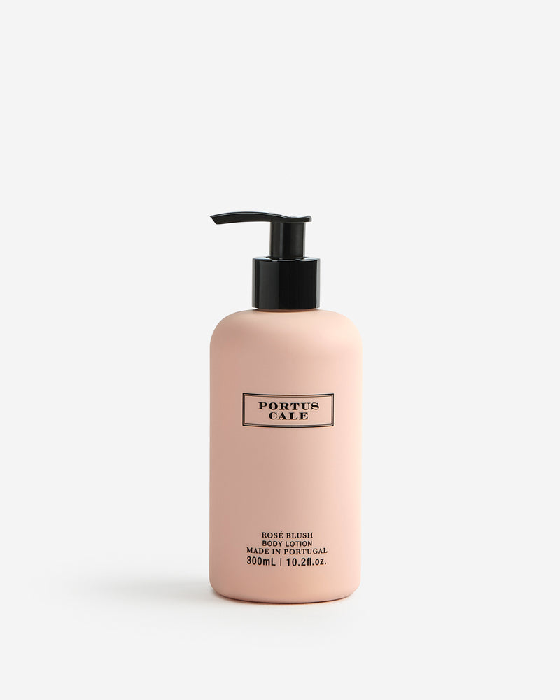 Loción Corporal Rosé Blush 300ml