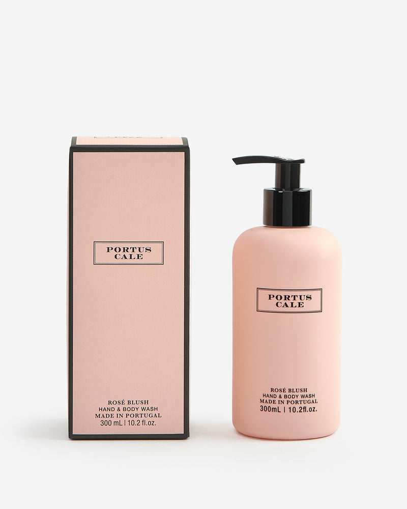 Rosé Blush Hand&Body Wash 300ml